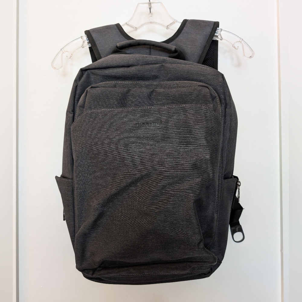 💻TigerNY tech backpack